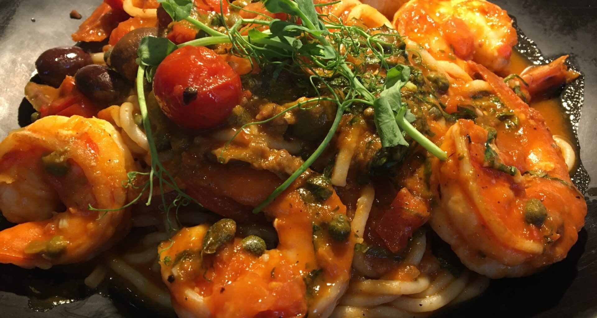 THE DISH - Florida Weekly