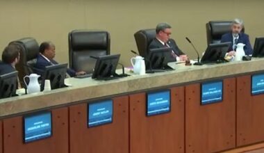 Tallahassee City Commission Meeting Briefs: January 14, 2026