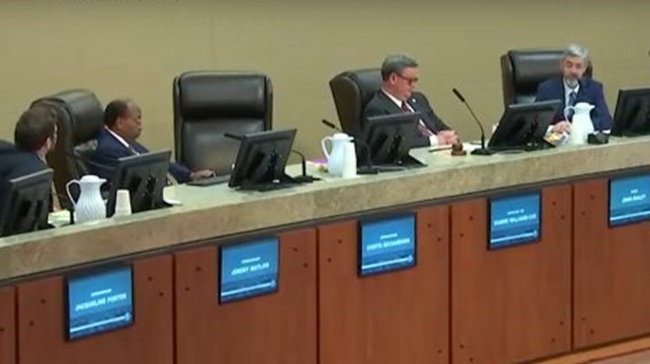 Tallahassee City Commission Meeting Briefs: January 14, 2026