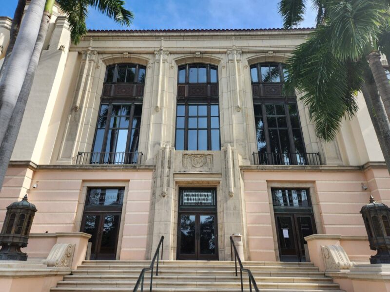 St. Pete explores public record request improvements
