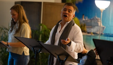 City Theatre marks 30th anniversary where it began: Key Biscayne