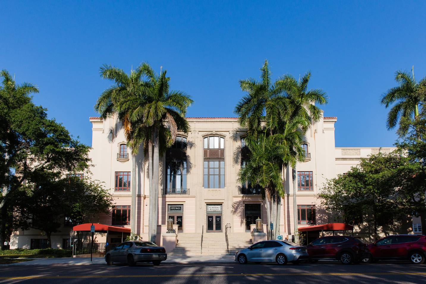 Mayor Welch, City of St. Petersburg to Host 2026 State of the City on February 18