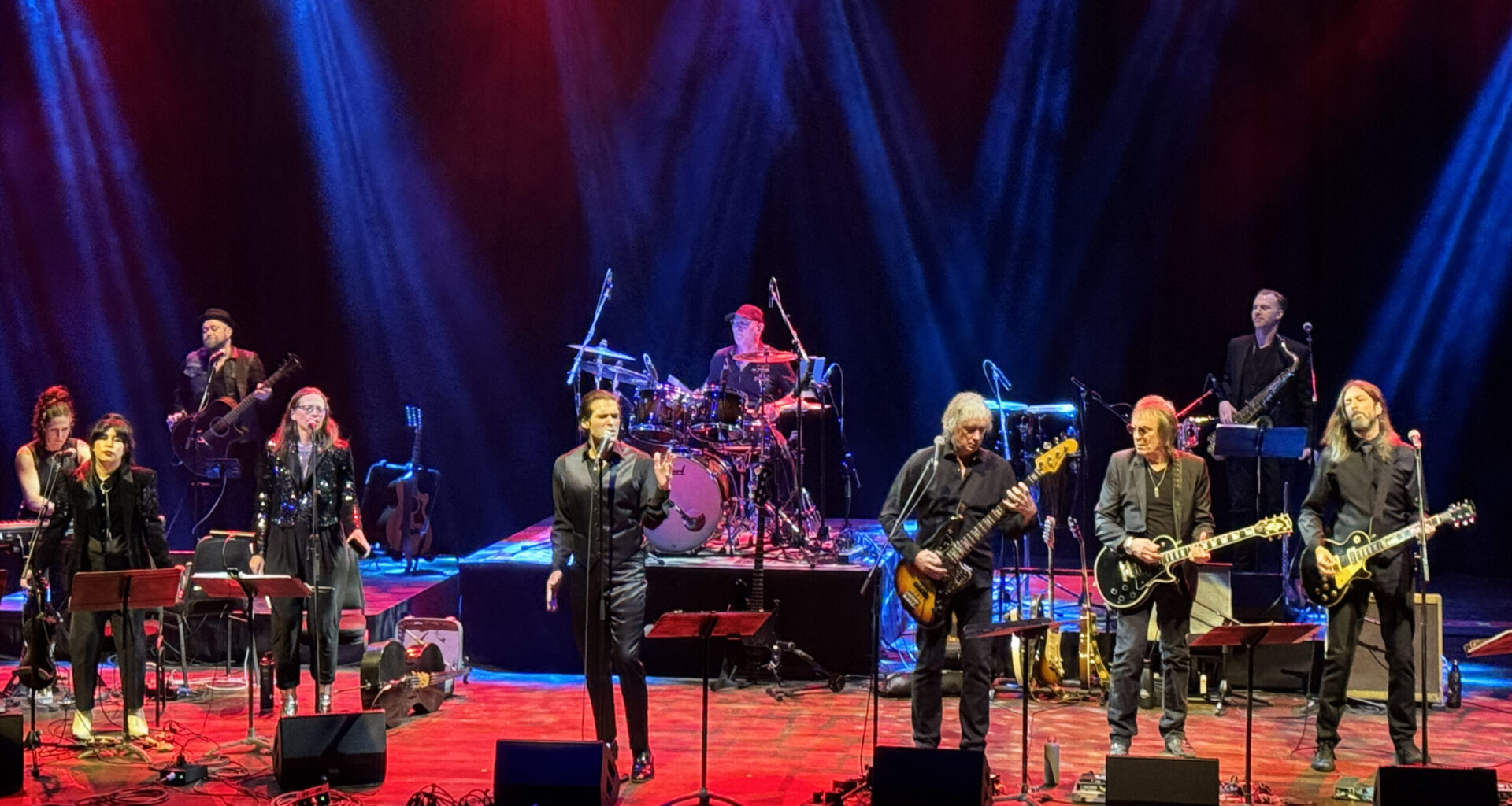 Classic Albums Live ventures down ‘Abbey Road’