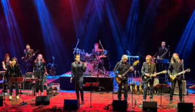 Classic Albums Live ventures down ‘Abbey Road’