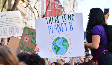 Lawmakers Target Local Climate Efforts