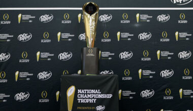 How to watch 2026 College Football Playoff National Championship Game online, livestream Miami Hurricanes vs. Indiana Hoosiers