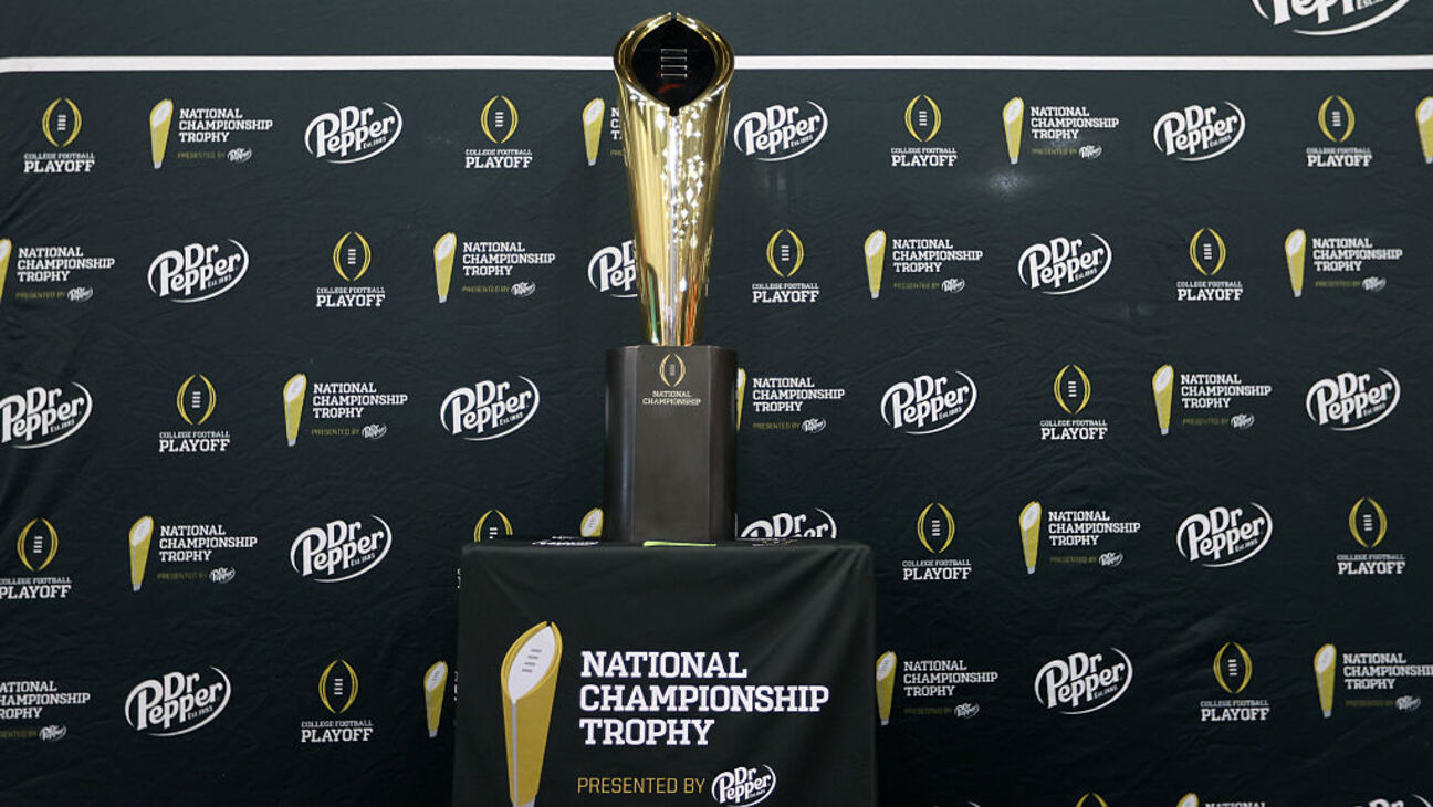 How to watch 2026 College Football Playoff National Championship Game online, livestream Miami Hurricanes vs. Indiana Hoosiers