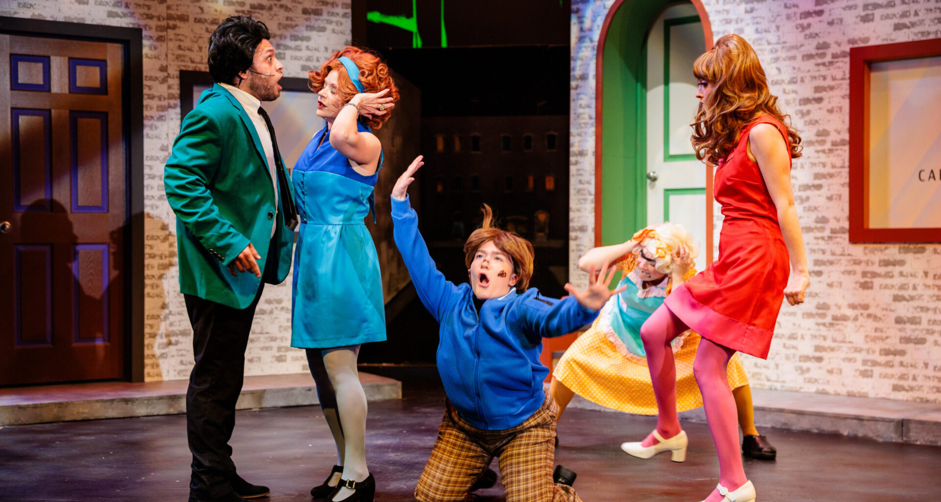 And then there’s mod: Inside Jobsite’s ‘Comedy of Errors’