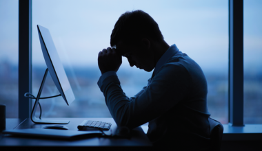 AI detects CEO depression through earnings calls