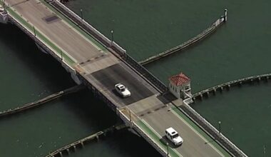 Roads affected by U.S. Secret Service and Miami Beach police closures – NBC 6 South Florida