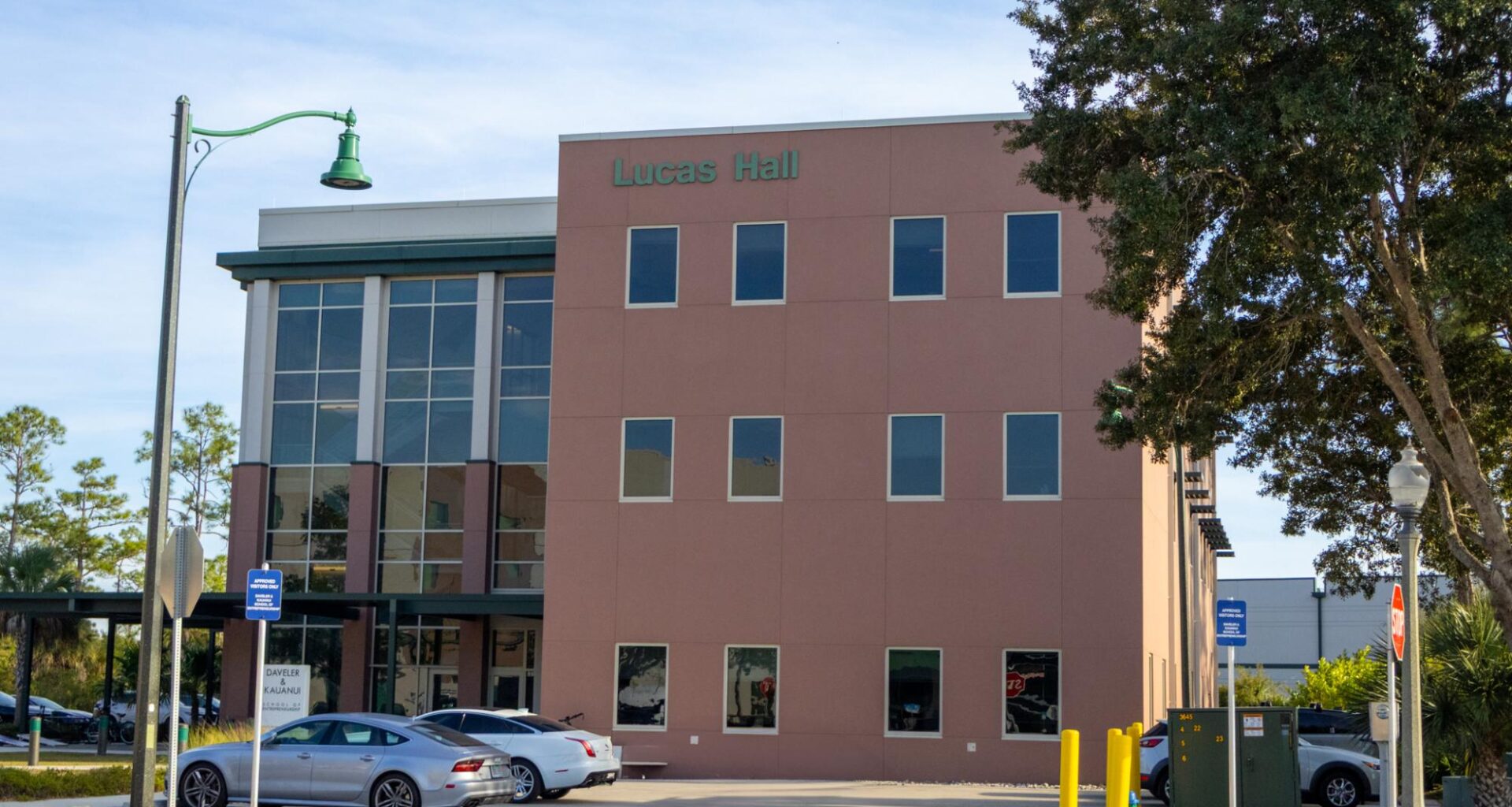 Building an avenue for success – Eagle Media