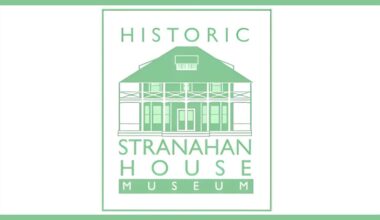 The Historic Stranahan House Museum to Host Pineapple Jam on April 10
