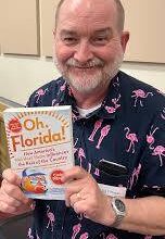Florida Man Craig Pittman & The Year in Weirdness