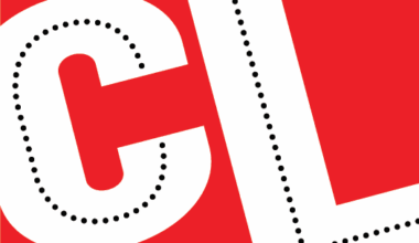 Creative Loafing logo