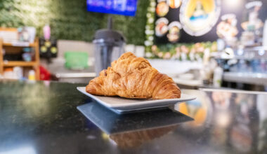 Three for 3: Where healthy meets delicious