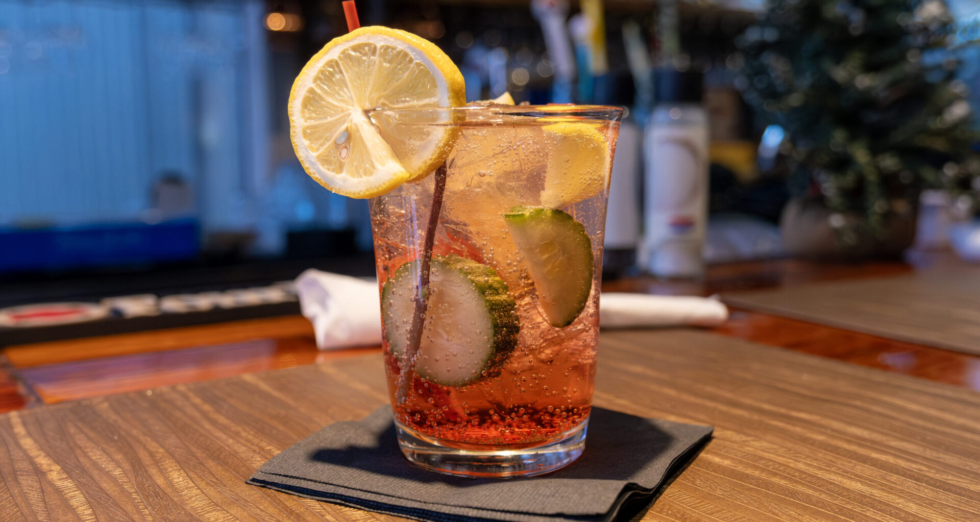 Three for 3: Boozy Brunch