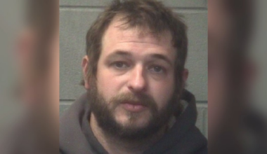 Jacksonville man arrested on charges of domestic and child abuse, kidnapping, assault