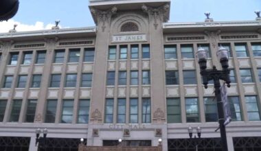 Investigation finds no criminal intent in firearm registry at city buildings