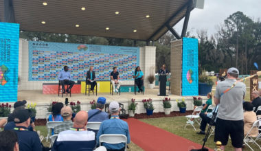 Leon County gears up for World Athletics Cross Country Championship on Saturday