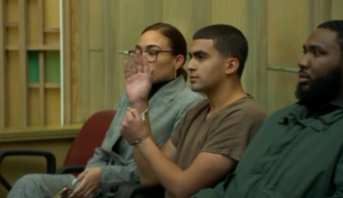 Derek Rosa pleads guilty in fatal stabbing of mother – NBC 6 South Florida