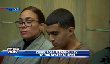 Hialeah teen takes plea deal in 2023 stabbing death of mother, is sentenced to 25 years in prison - WSVN 7News | Miami News, Weather, Sports