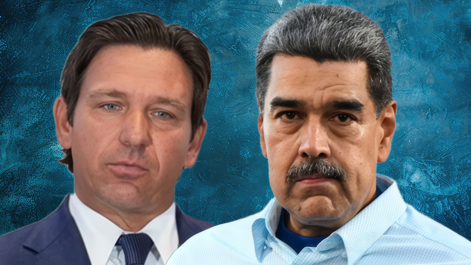 Ron DeSantis says Florida 'last in line' for Nicolás Maduro prosecution