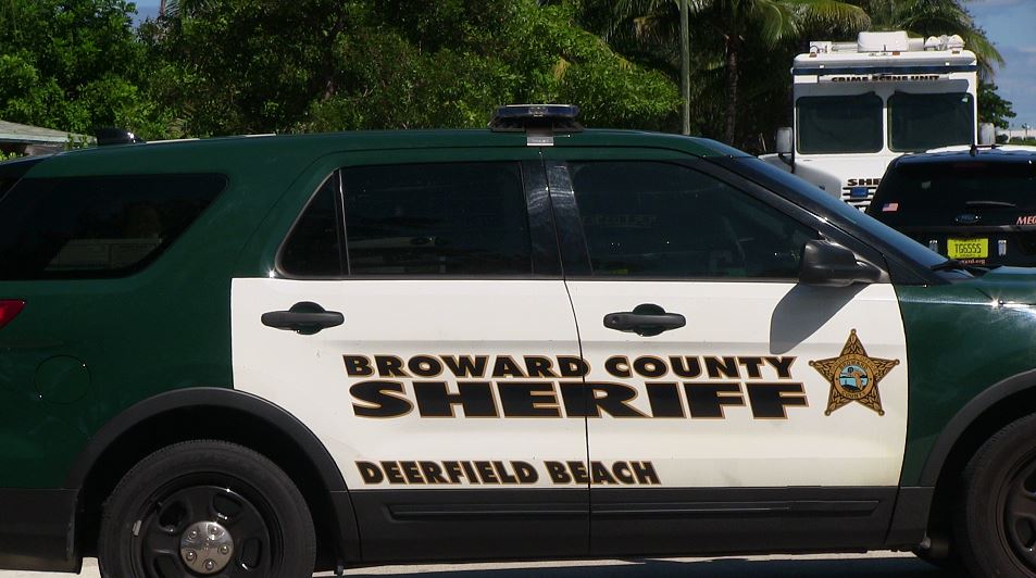 Deerfield votes to cut ties with Broward Sheriff's Office