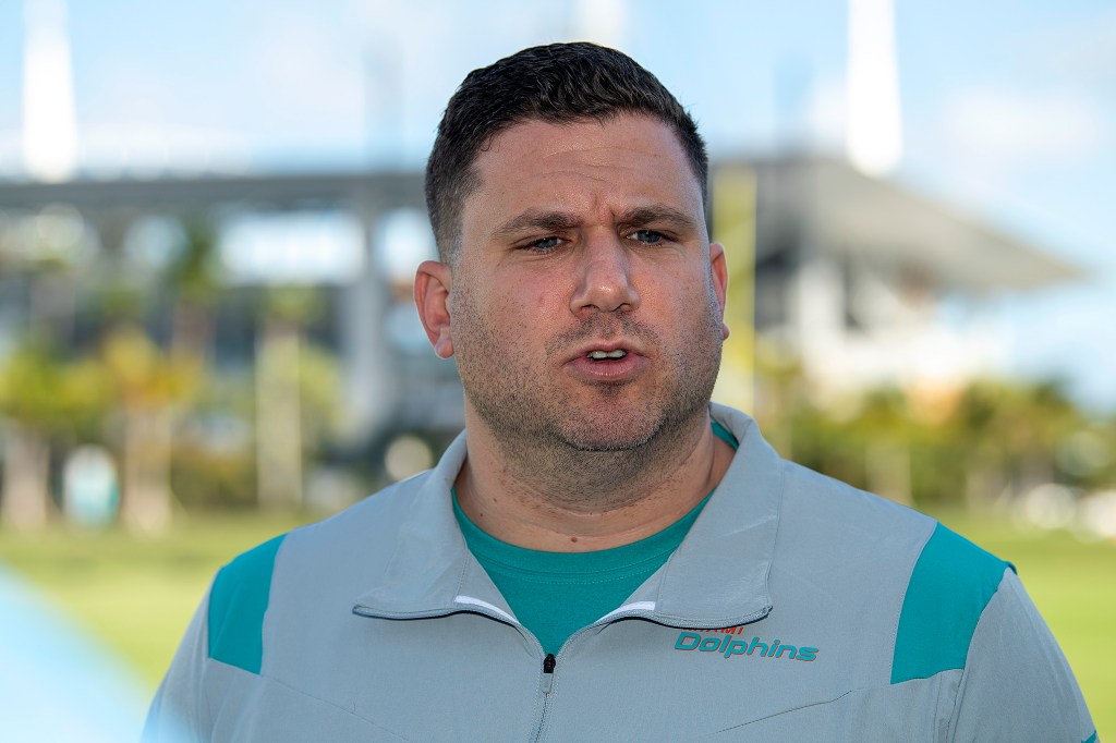Dolphins hire Matt Applebaum, Chuka Ndulue to coaching staff