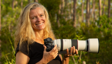 Refuge, DDWS to present next lecture in series - SANIBEL-CAPTIVA