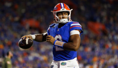 Florida Transfer QB DJ Lagway Makes Final Decision on New Team