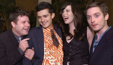 MEGACON Orlando adds Liv Tyler as 6th ‘Lord of the Rings’ guest