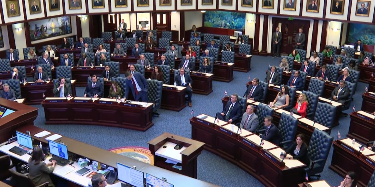 Florida lawmakers target affordability issues in 2026 session