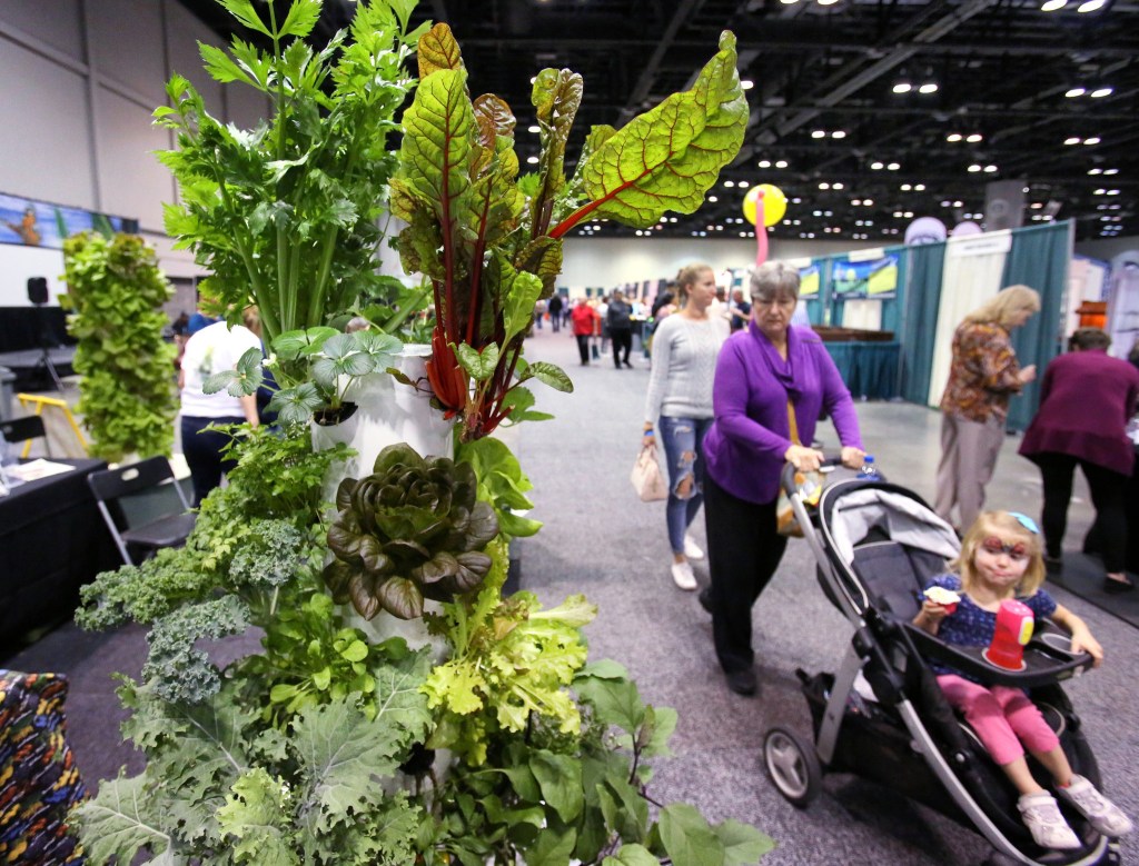 Orlando Home and Garden Show returns