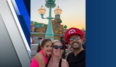 Family says misunderstanding at Universal’s Epic Universe led to removal from park, shoplifting accusation