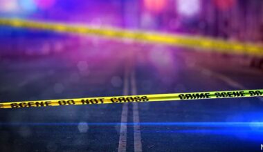 Man accused of three murders within days in Tallahassee, Valdosta