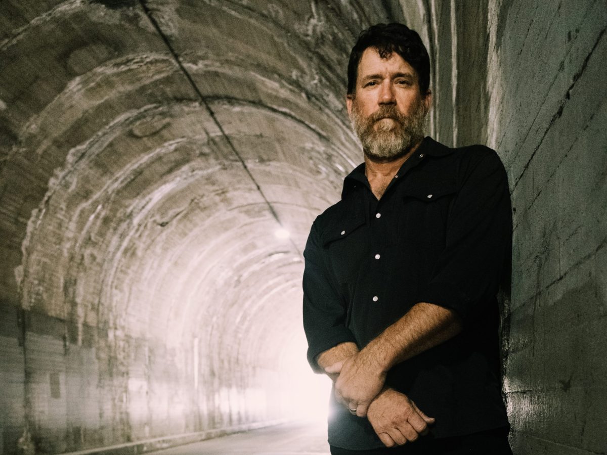 Folk-punk Mount Rushmore of Chuck Ragan, Tim Barry and Cory Branan come to Orlando