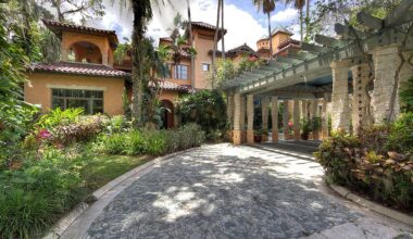 Cypress Point estate tops Dr. Phillips-area home sales from Jan. 12 to 18