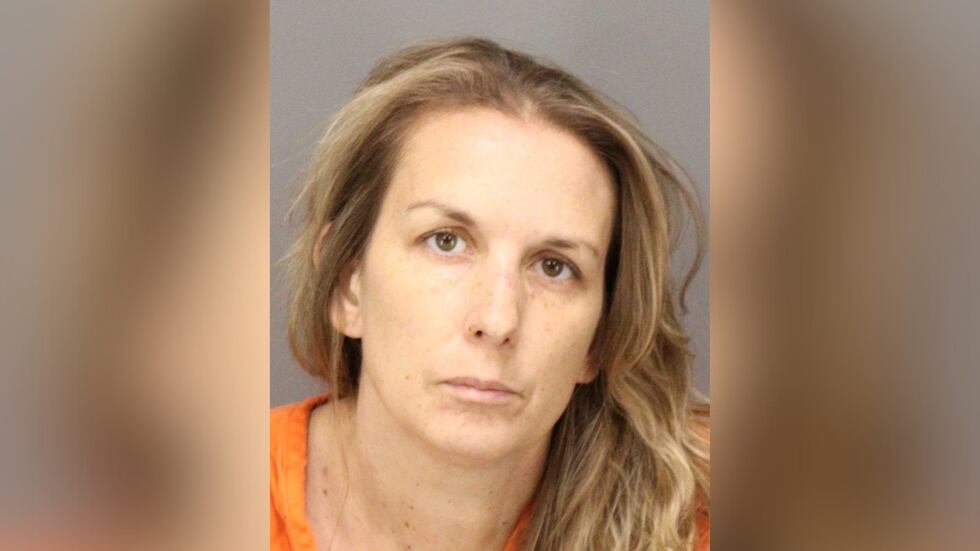 Diana Elizabeth Cullom is charged with first degree murder in the death of her son.