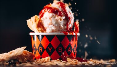 Popular Miami Ice Cream Shop to Open in Kendall