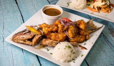 Doral Lands Epic Market with Seafood Straight from the Keys