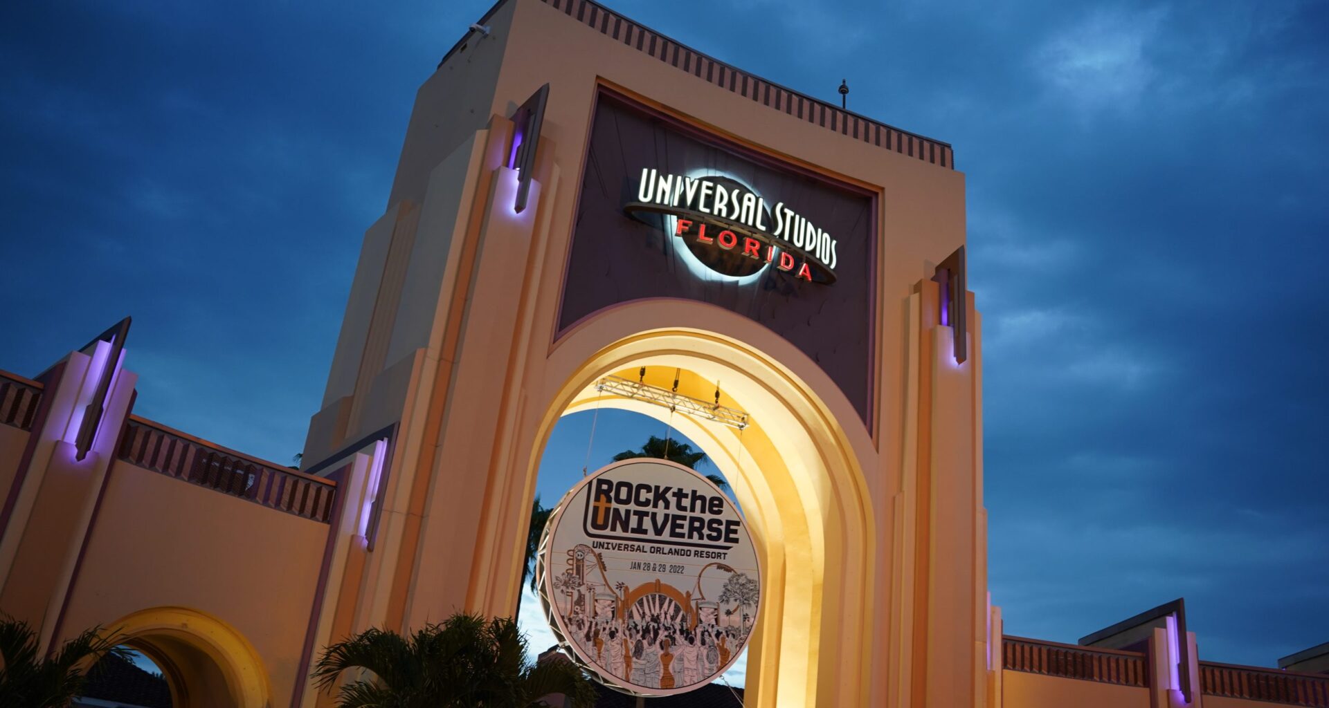 What’s Happening at the Universal Parks – Week of January 19, 2026 – Inside Universal