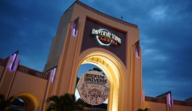 What’s Happening at the Universal Parks – Week of January 19, 2026 – Inside Universal