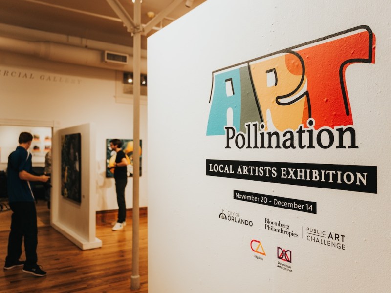 CityArts’ ‘Art Pollination’ aims to tackle food insecurity through art