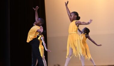 PHOTOS: OCPS All-County Dance Gala