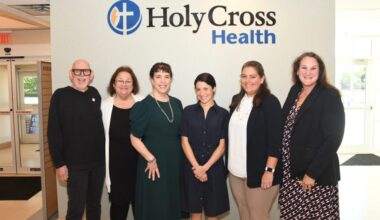 Holy Cross Health’s 3rd Annual Food Is Medicine Symposium Celebrates Community, Innovation and Health