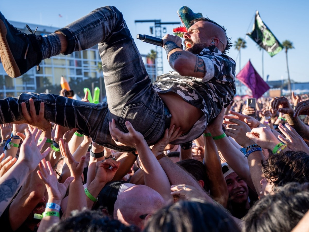 Photos: All the best concerts we saw in Orlando in 2025