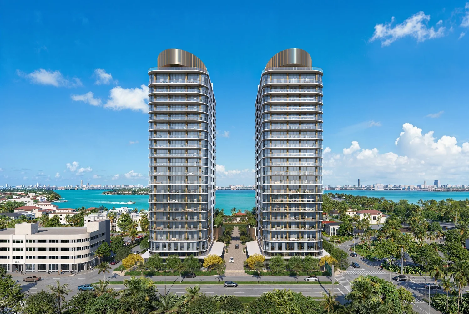 DaGrosa Capital Development Partners Reveals Kempinski Residences Miami Design District — PROFILEmiami South Florida Real Estate and Lifestyle