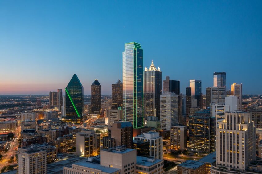 Las vegas, miami, honolulu, new york city, orlando, dallas, chicago, us,