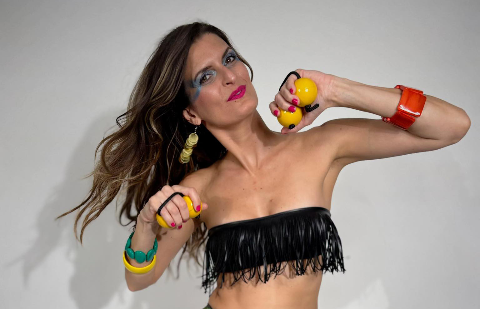 Weekend spotlight: Carioca with a woman of Brazil