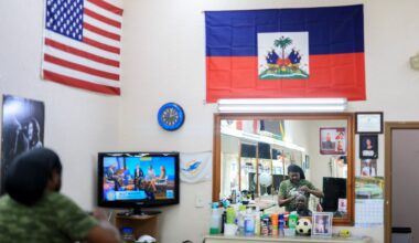 Miami’s Haitian Community Braces for Deportations